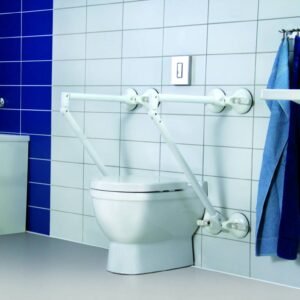 Mobeli Quatro Power Handle