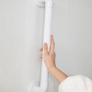 Atlantis Moulded Fluted Grab Rails
