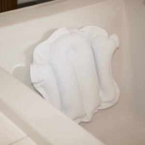 Atlantis Bath Pillow