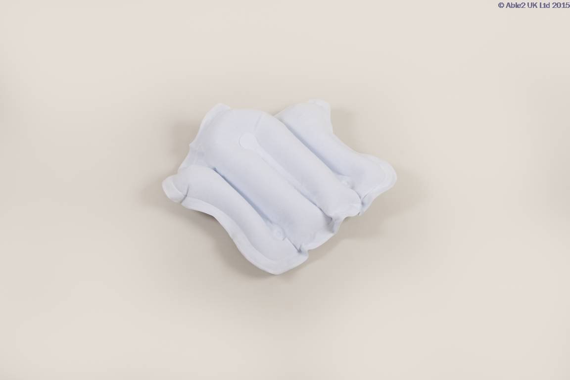 Atlantis Bath Pillow - Image 2