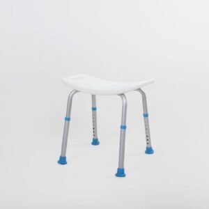 Atlantis Contour Shower Stool