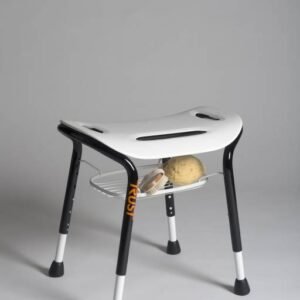Lets Sing Shower Stool