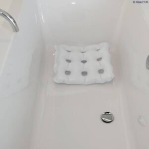 Inflatable Bath Cushion
