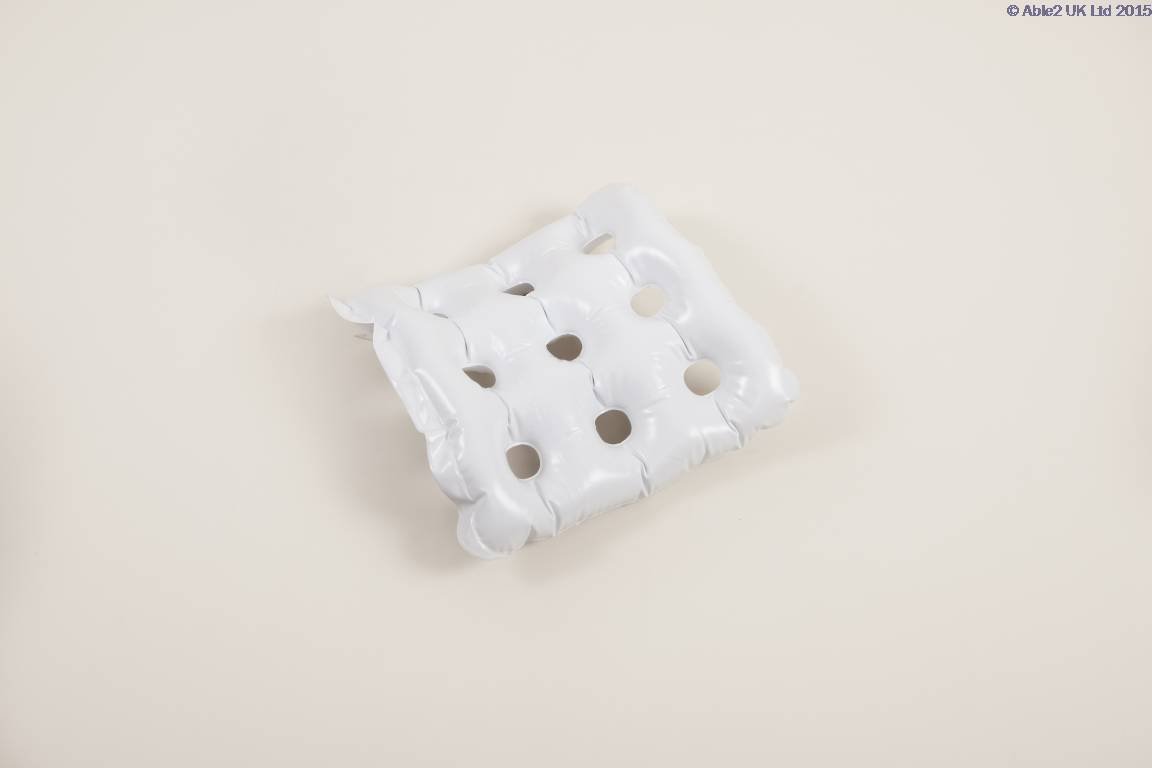 Inflatable Bath Cushion - Image 2