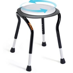 Lets Frisbee Stool