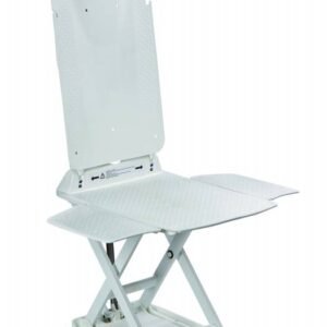 Bathlift Kanjo XL Silverline