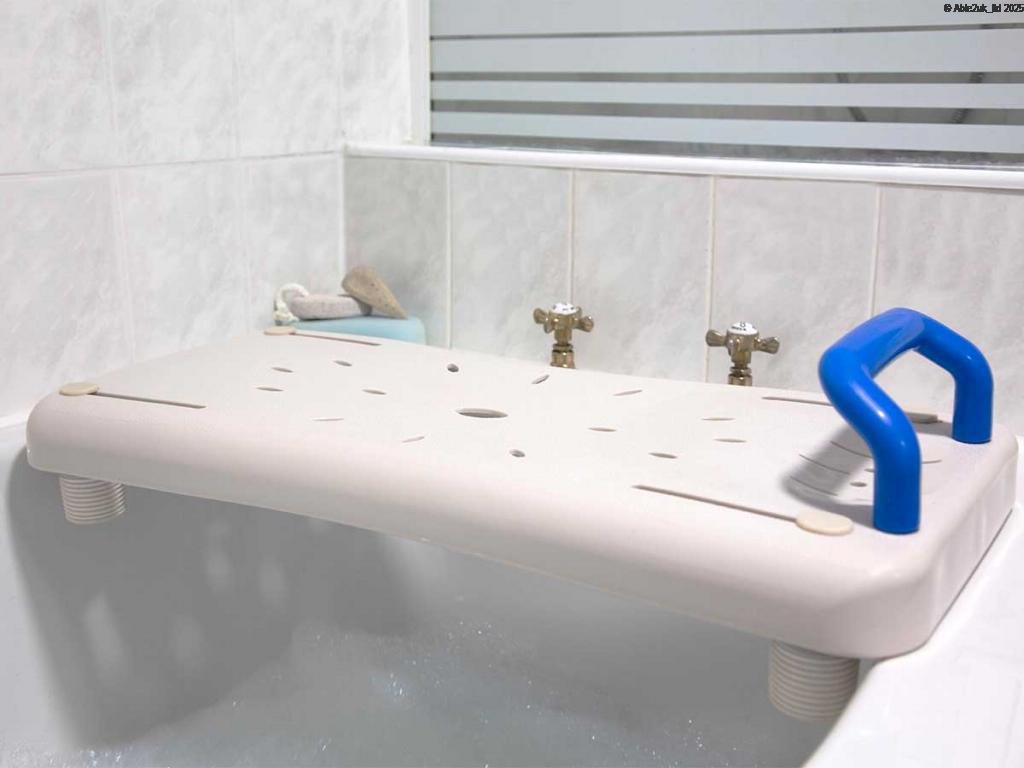 Bathboard - with Handle - Image 2