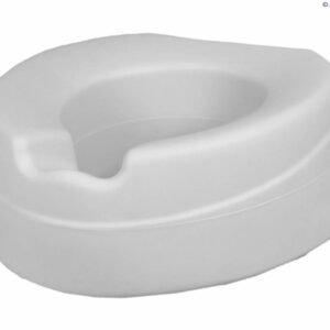Rehosoft Raised Toilet Seat