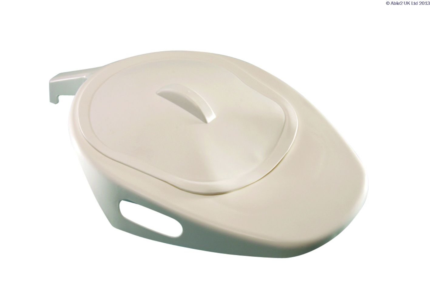 Bed/Fracture Pan
