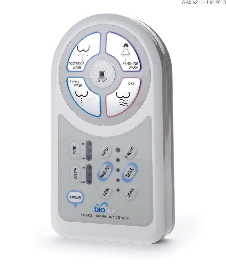 Bio Bidet Supreme