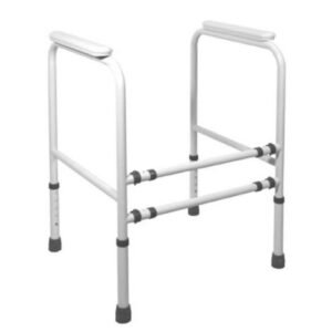 Atlantis Toilet Frame
