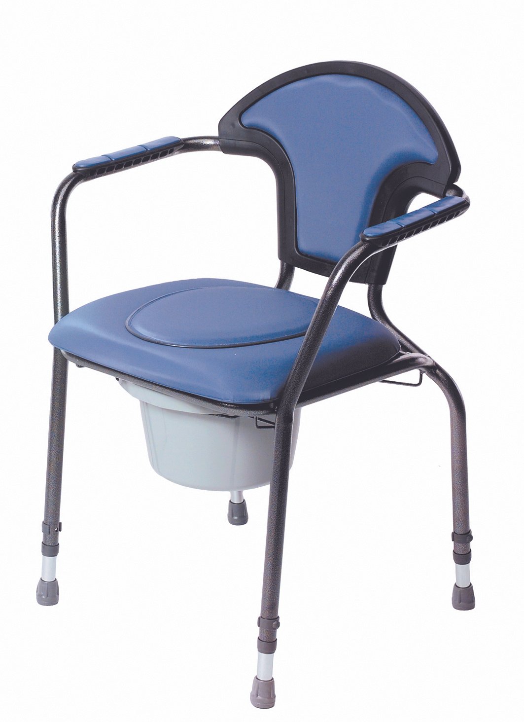 Luxury Commode Chair
