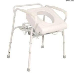 Uplift Commode Assist