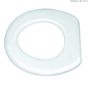 Padded Toilet Seat