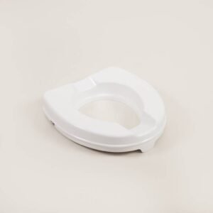 Atlantis Raised Toilet Seat