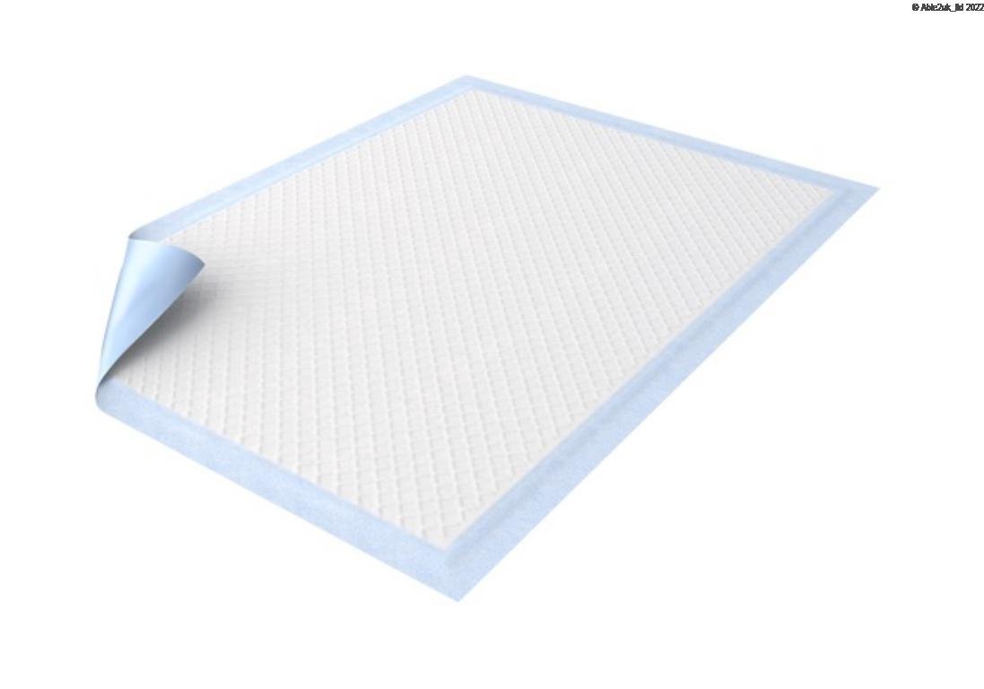 Dailee Bed Pad Plus