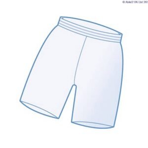 Stretch Pants Long Leg