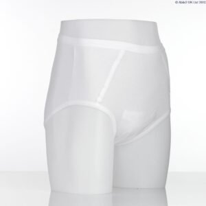Vida Washable Pouch Pants - Male