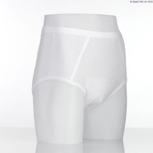 Vida Washable Pants - Male