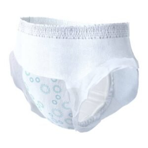 Dailee Pant Premium Normal