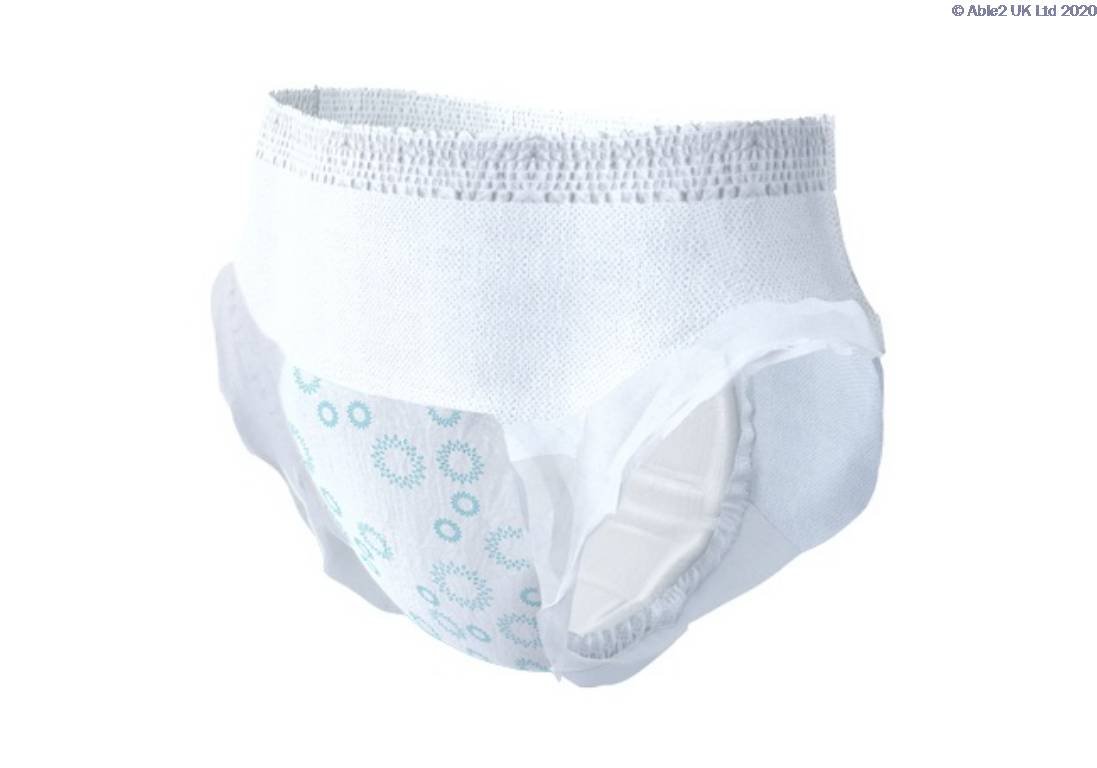 Dailee Pant Premium Normal