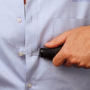 Big Grip Button Hook