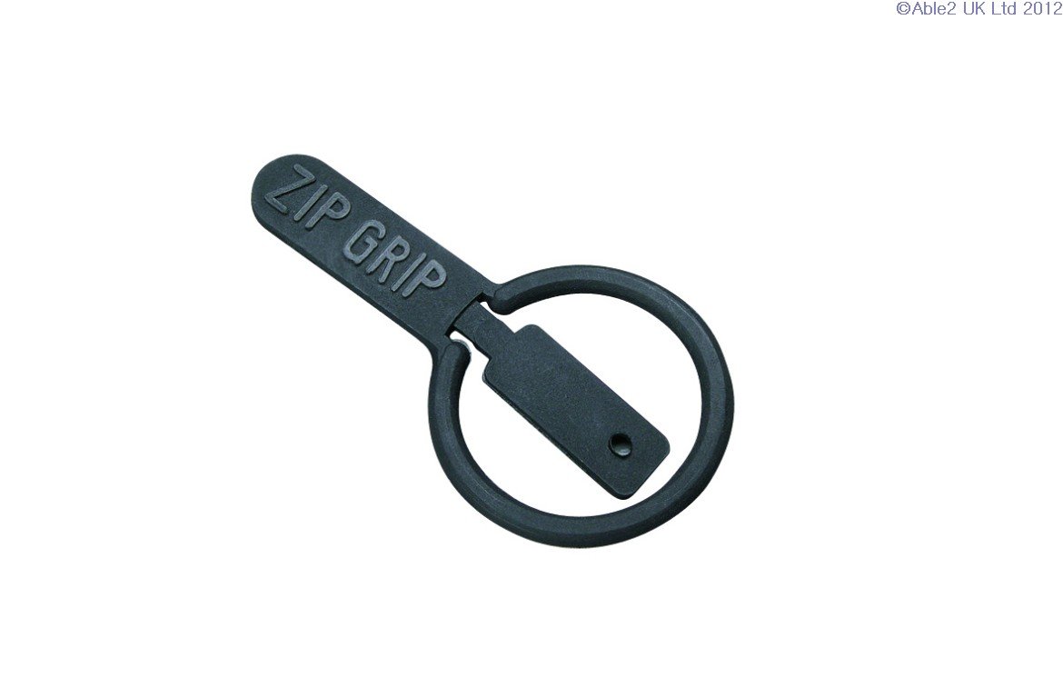 Zip Grip