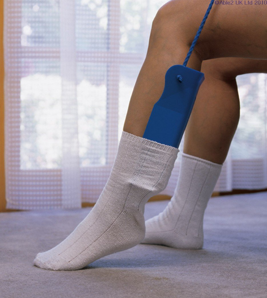 Sock Assist