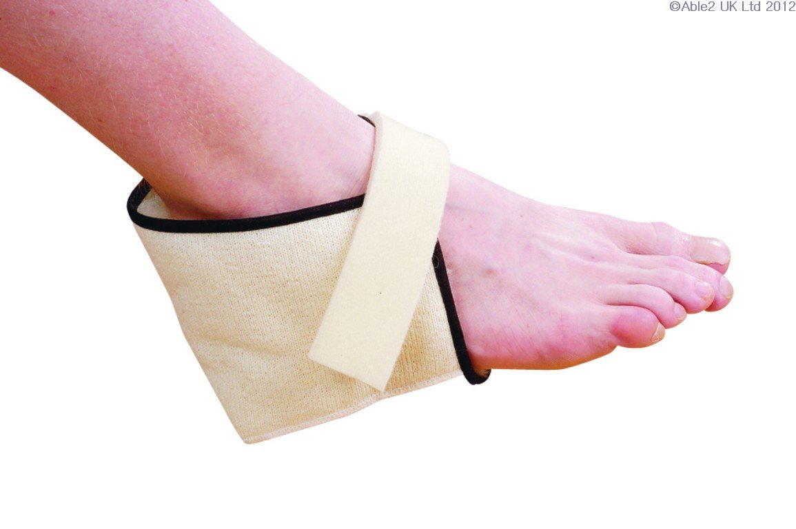 Heel Protectors