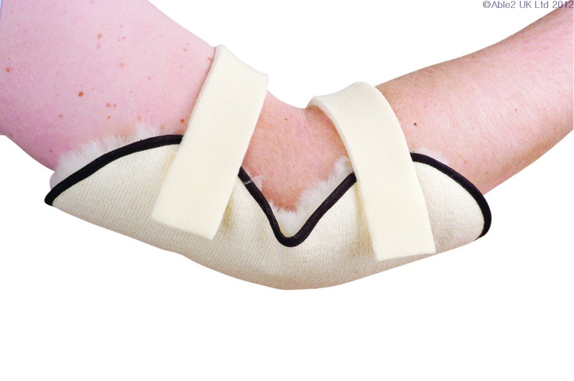 Elbow Protectors