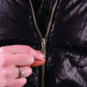 Ring Zipper Aids