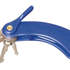 Key Turner III