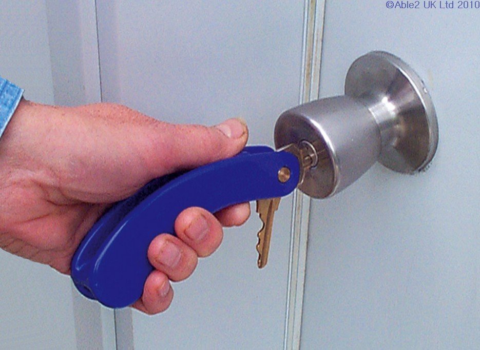 Key Turner III - Image 2