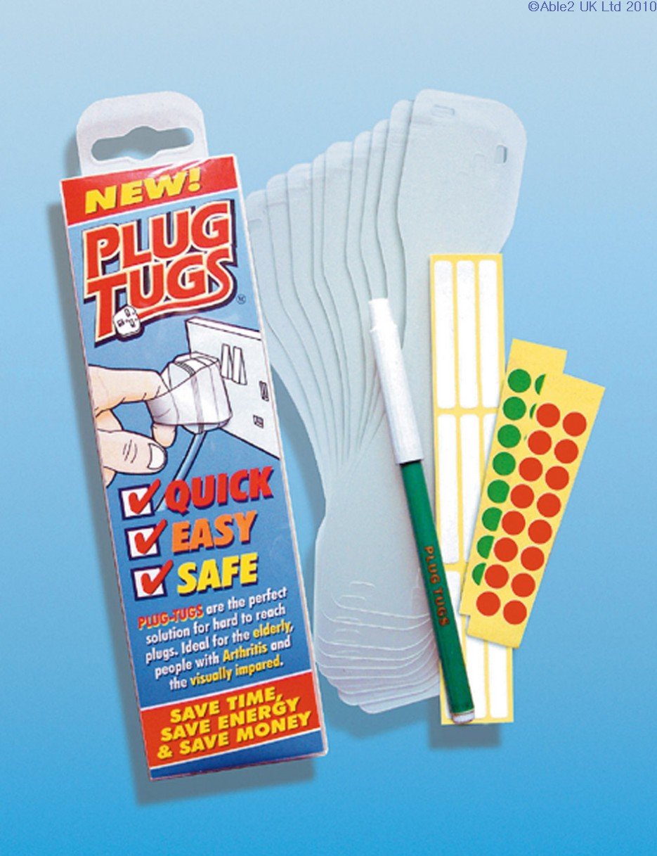 Plug Tugs - Image 2