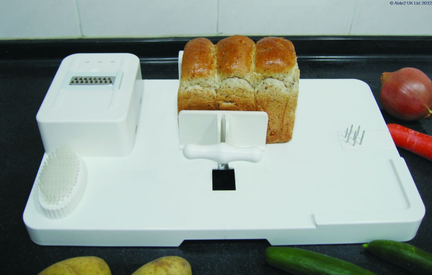 Food Workstation