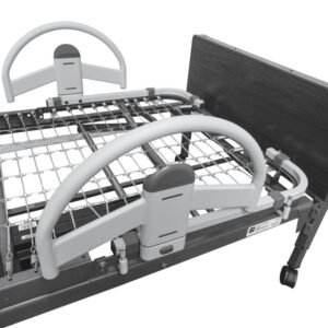 EZ Click Bed Rail