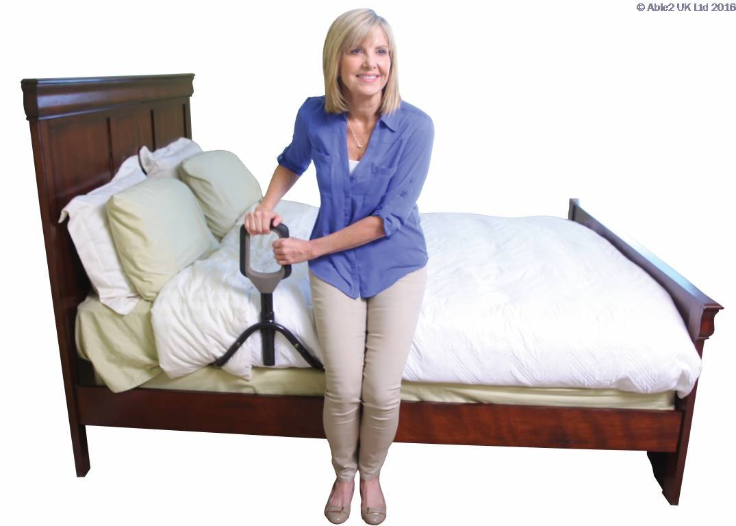 Stander PT Bed Cane