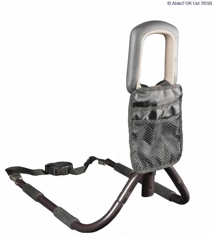 Stander PT Bed Cane - Image 2