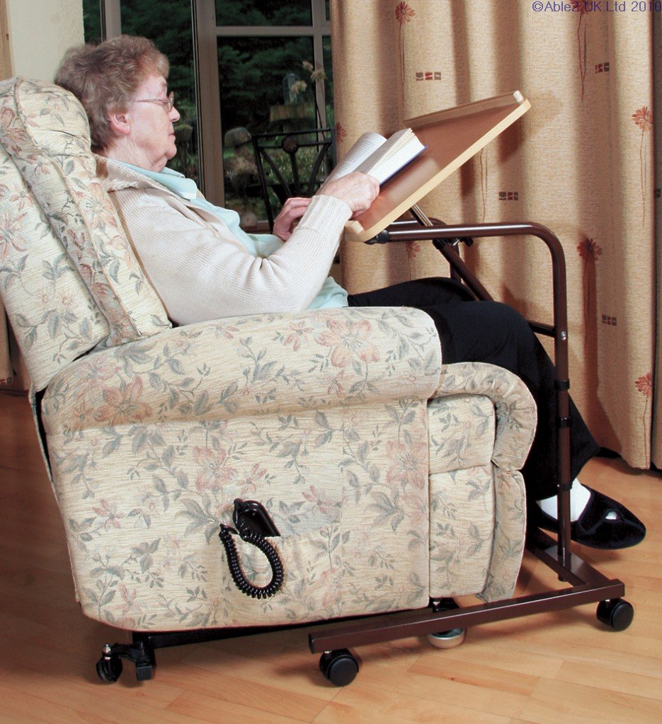 Over Chair Table - Image 2
