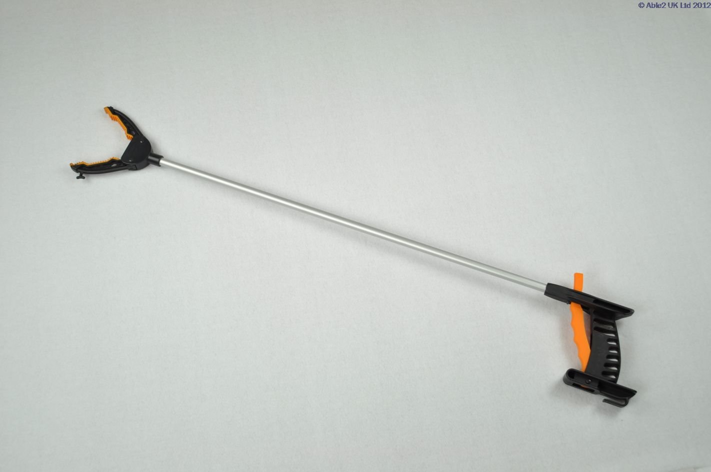 Hand Grip Reacher