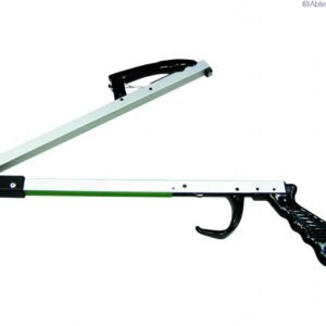 Folding Reacher