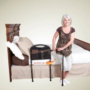 Stander Mobility Bed Rail