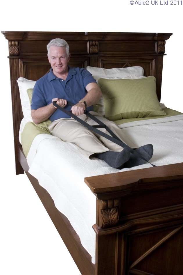 Stander Bed Caddie - Image 2