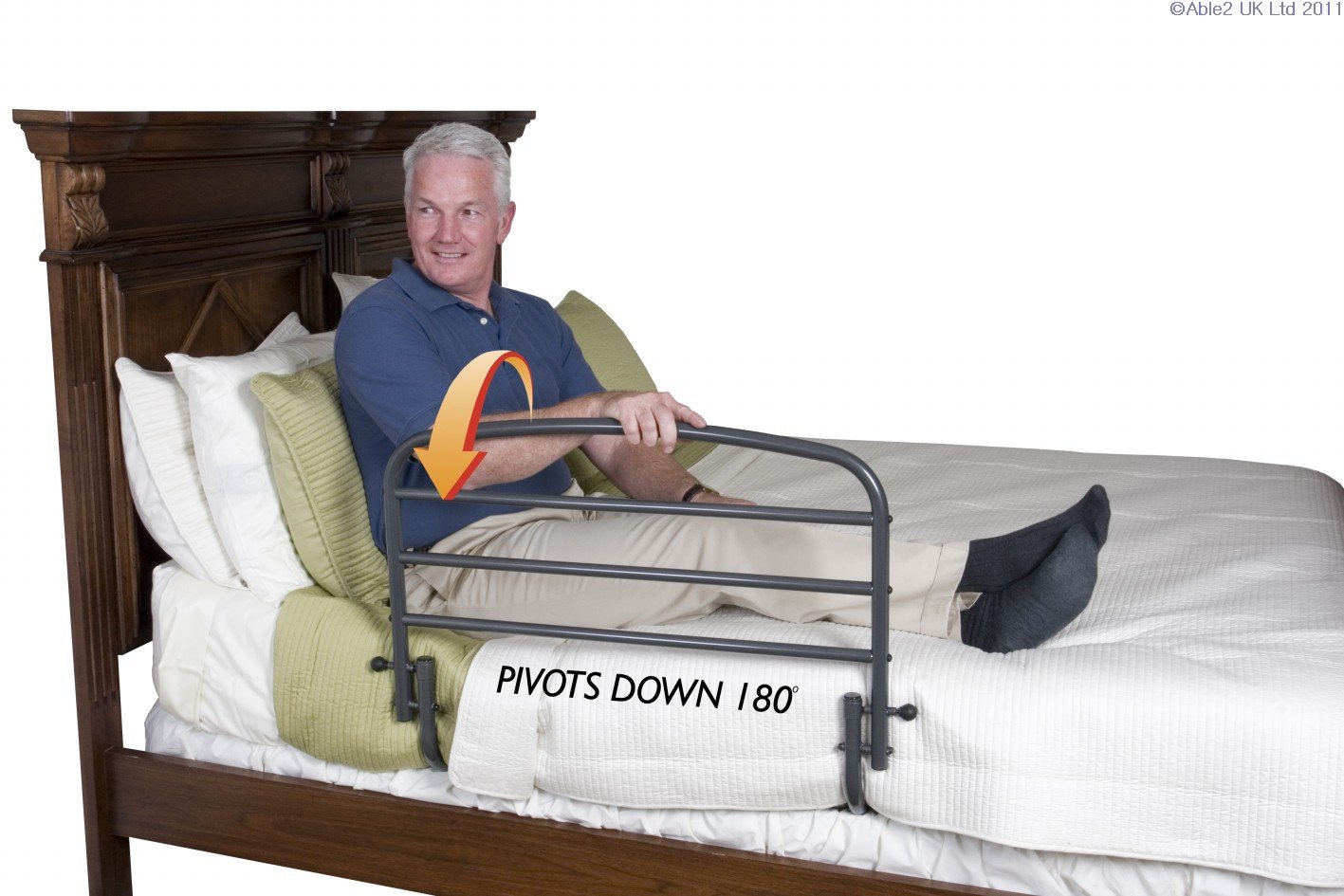 Stander 30" Safety Bed Rail