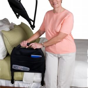Stander Bed Rail Advantage Traveler
