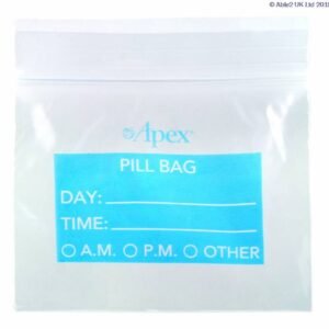Pill Bags