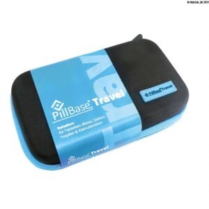 PillBase Travel Case