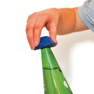 Anti Slip Bottle Opener