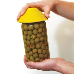 Anti Slip Jar Opener