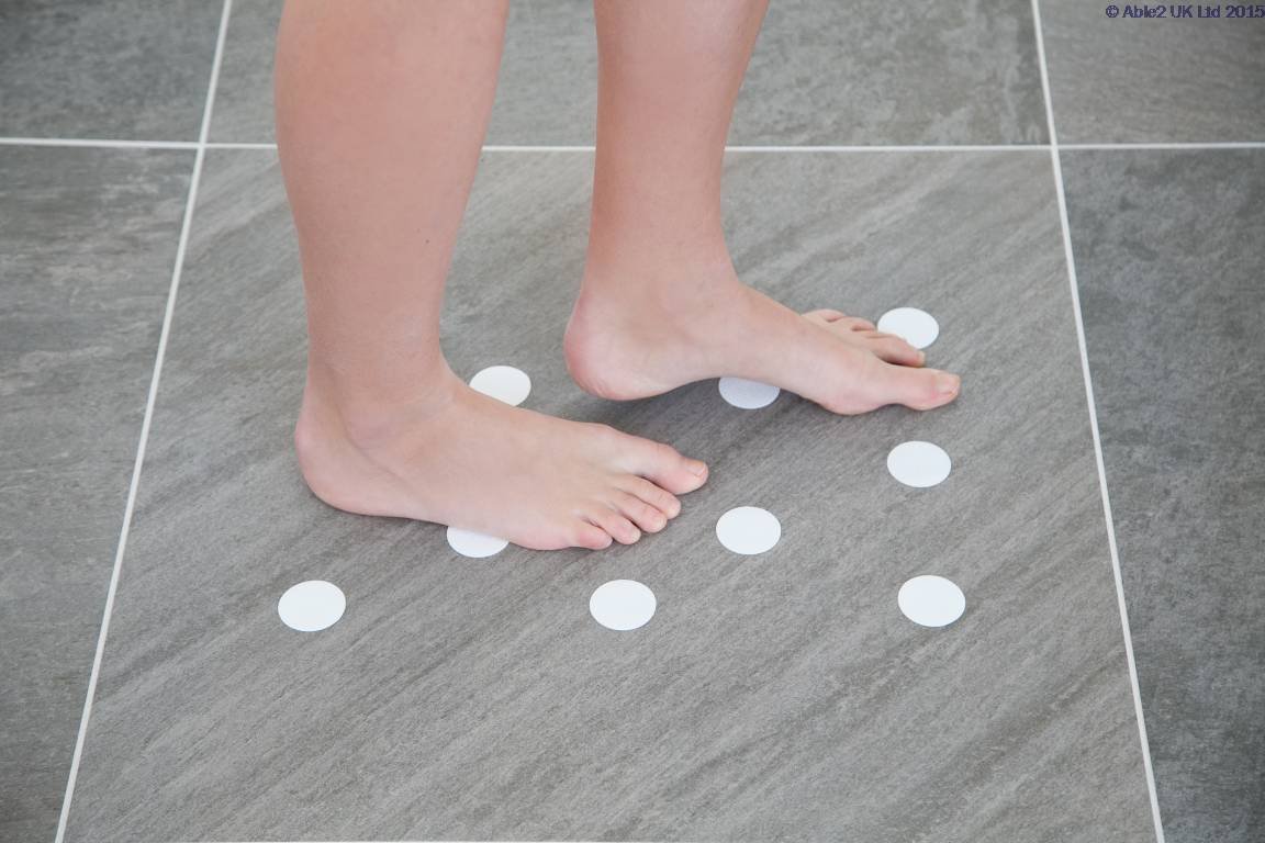 Atlantis Safe Discs/Strips